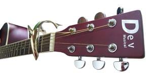 1582023534506-Swan7 Maven Series Golden Shark Guitar Capo 2.jpg